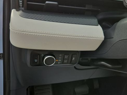 Certified 2025 Ford Mustang Mach-E Premium AWD/4WD image 16