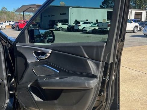 Used 2020 Acura RDX FWD image 32