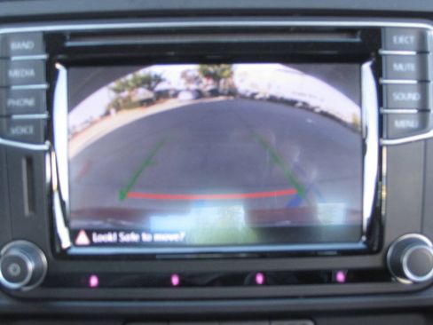 Used 2016 Volkswagen Jetta SE FWD image 32