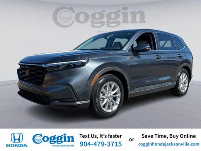 Used 2023 Honda CR-V EX-L