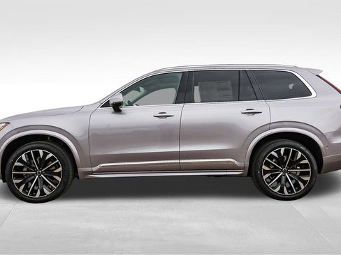 New 2026 Volvo XC90 B6 Plus w/ Protection Package AWD/4WD image 8