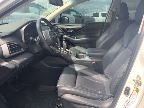 Used 2020 Subaru Outback Limited w/ Popular Package #2 AWD/4WD image 9