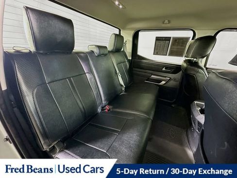 Used 2024 Toyota Tundra SR5 w/ TRD Off-Road Package image 26