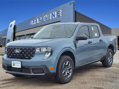 New 2026 Ford Maverick XLT