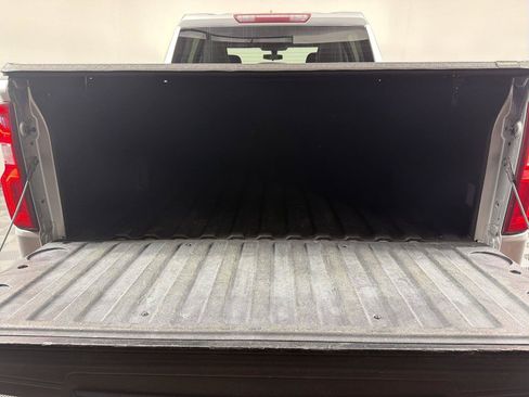 Used 2020 Chevrolet Silverado 1500 RST AWD/4WD image 18