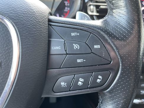 Used 2024 Dodge Durango GT AWD/4WD image 25