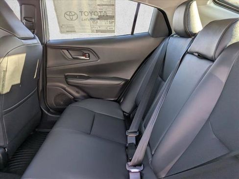 New 2026 Toyota Prius image 14