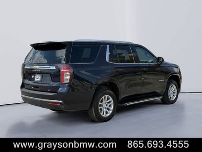 Used 2024 Chevrolet Tahoe LT