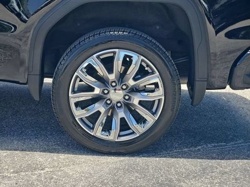 Certified 2025 GMC Sierra 1500 Denali AWD/4WD image 32