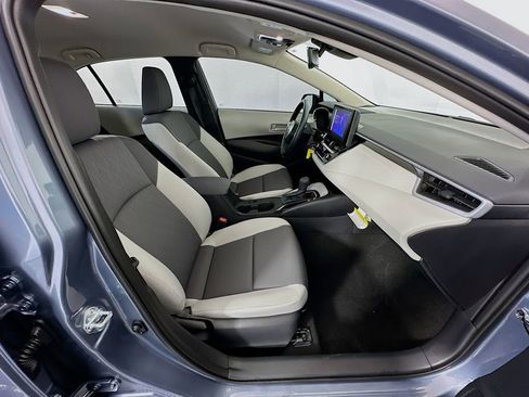 Used 2026 Toyota Corolla LE image 27