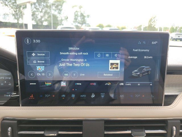 Certified 2024 Lincoln Corsair FWD image 34
