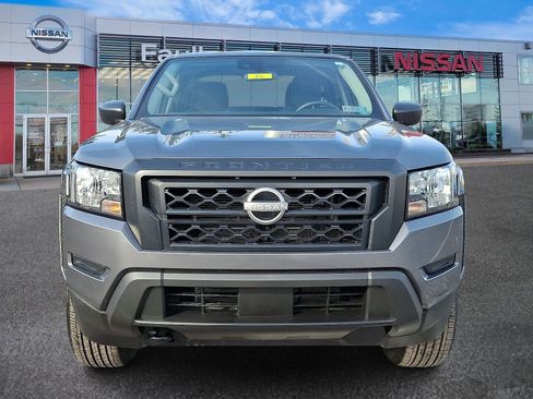 Used 2023 Nissan Frontier S w/ Technology Package image 2