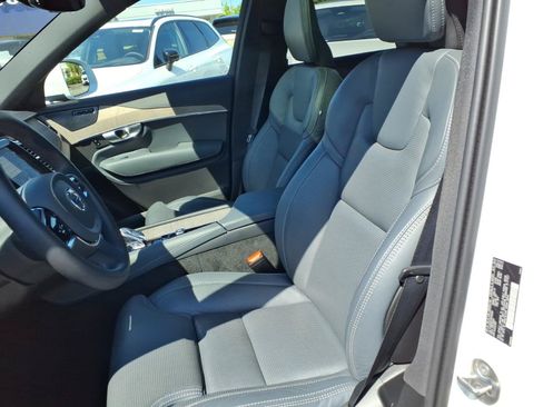 Certified 2024 Volvo XC90 B6 Ultimate w/ Protection Package Premier AWD/4WD image 20