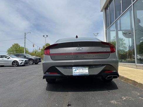 Used 2022 Hyundai Sonata Limited image 4