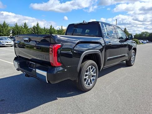 New 2026 Toyota Tundra 1794 Edition AWD/4WD image 4