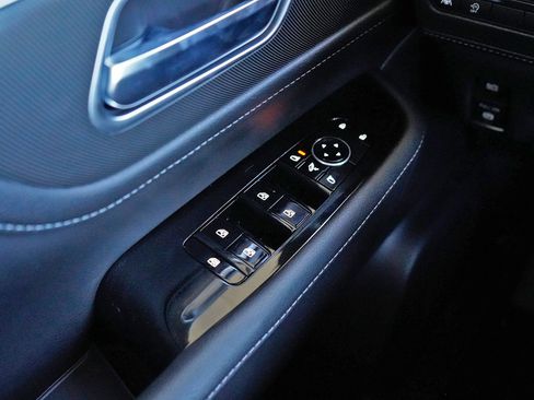 New 2026 INFINITI QX80 Pure w/ Cargo Package image 15