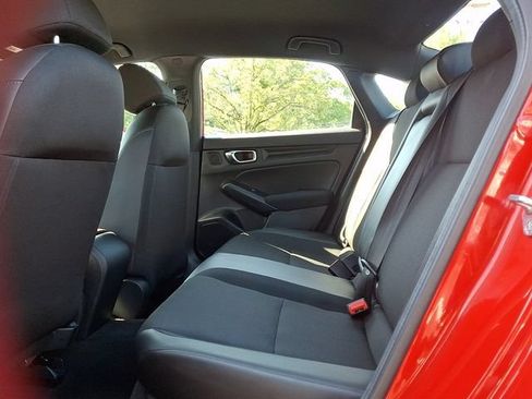Used 2025 Honda Civic Sport image 10