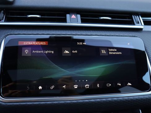 Used 2018 Land Rover Range Rover Velar R-Dynamic SE image 27