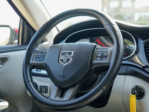 Used 2013 Dodge Dart SXT FWD image 38
