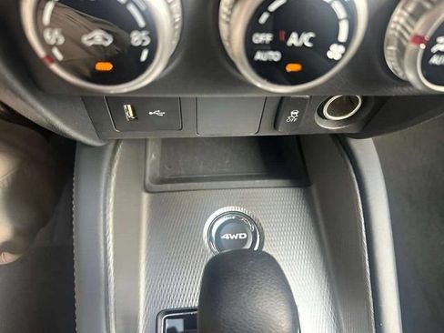 Used 2025 Mitsubishi Outlander Sport ES AWD/4WD image 13