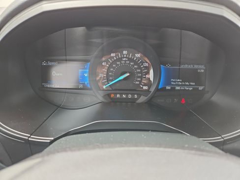 Certified 2024 Ford Edge SEL w/ Convenience Package AWD/4WD image 16