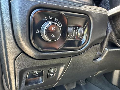 Used 2021 RAM 1500 TRX w/ TRX Level 2 Equipment Group image 20