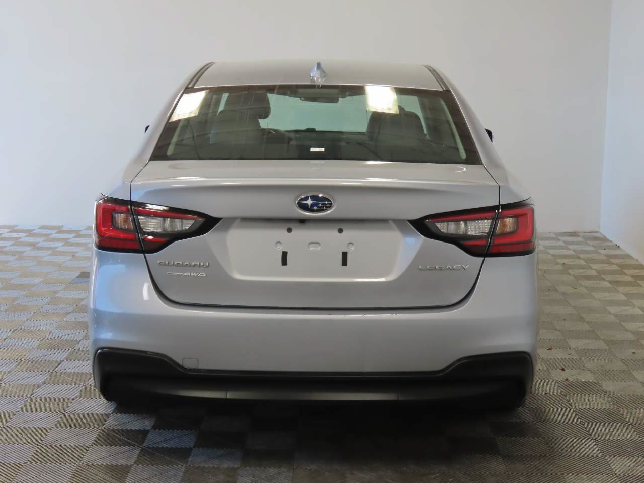 Used 2025 Subaru Legacy Premium AWD/4WD image 4