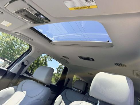 Used 2020 Hyundai Palisade SEL FWD image 20