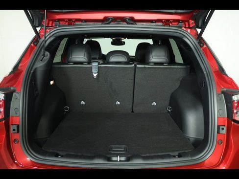 New 2026 Jeep Compass Limited image 14