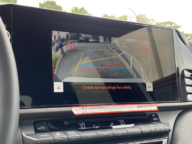 Used 2026 Toyota Camry SE w/ Multimedia Upgrade Package FWD image 22