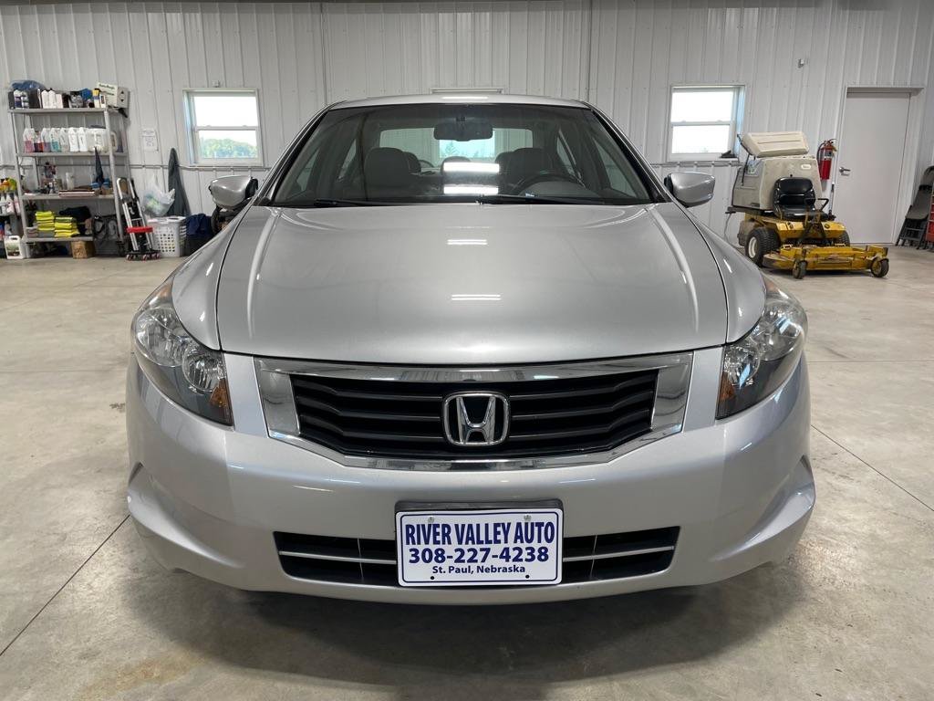 Used 2009 Honda Accord EX-L image 2