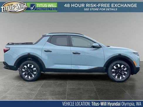New 2026 Hyundai Santa Cruz SEL AWD/4WD image 44