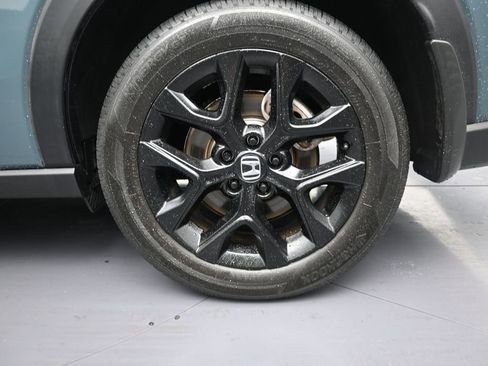 Used 2024 Honda HR-V Sport image 9