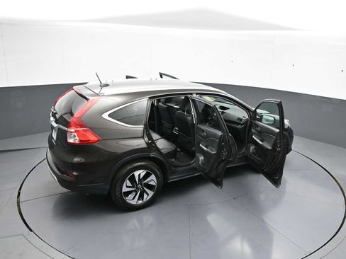 Used 2016 Honda CR-V Touring image 45