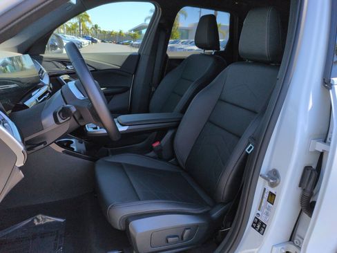 Used 2025 BMW X1 xDrive28i w/ Technology Package AWD/4WD image 16