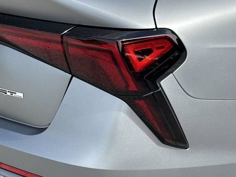New 2026 Kia K5 GT-Line w/ GT-Line Red Interior Package FWD image 10