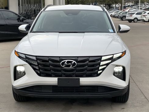 Used 2024 Hyundai Tucson SEL image 6