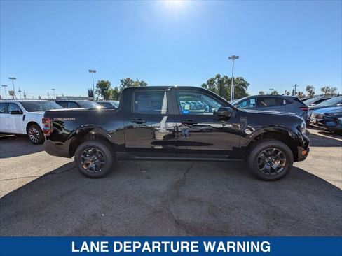 New 2024 Ford Maverick Tremor w/ Tremor Off-Road Package AWD/4WD image 6