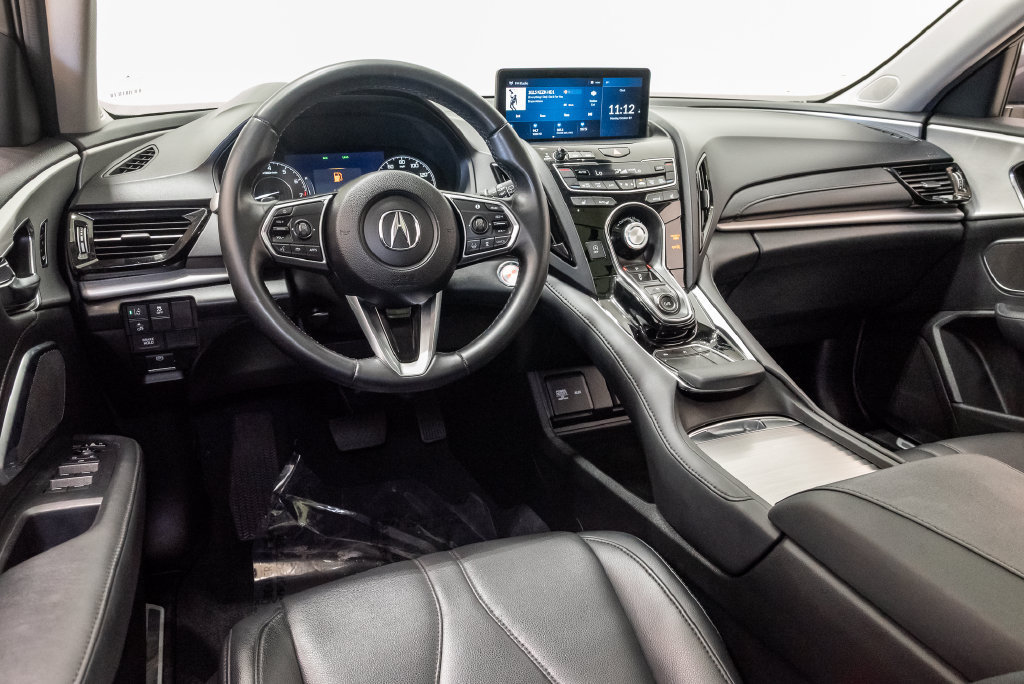 Used 2021 Acura RDX FWD image 7