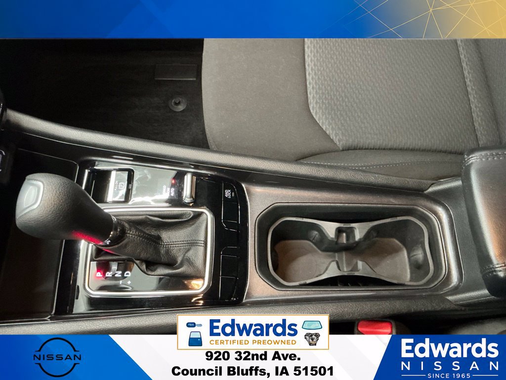 Used 2024 Jeep Compass Sport AWD/4WD image 25