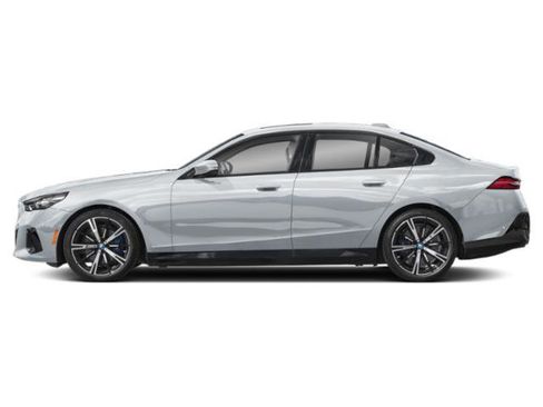 Certified 2024 BMW i5 M60 w/ Premium Package AWD/4WD image 3