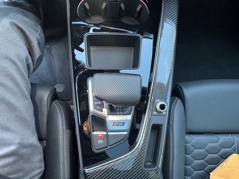 Certified 2023 Audi RS 5 image 21