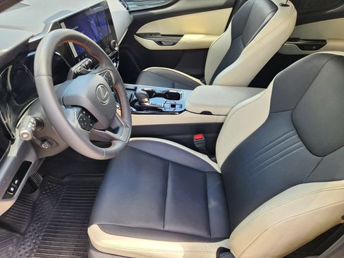 Used 2024 Lexus NX 350 AWD image 13