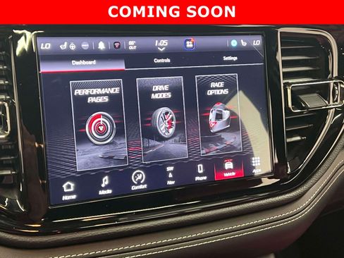 Used 2023 Dodge Durango SRT AWD/4WD image 28
