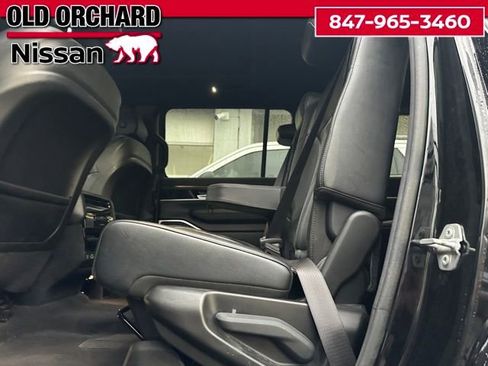 Used 2022 Jeep Wagoneer Series II w/ Premium Group I image 14