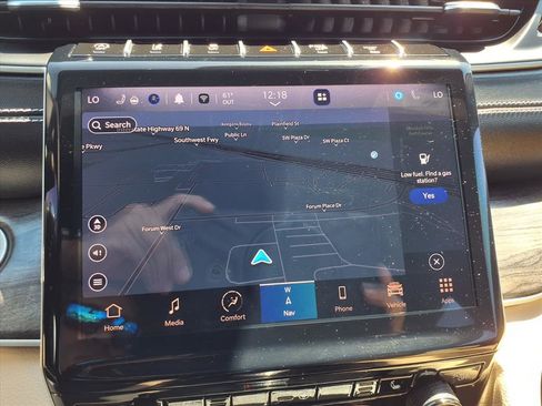 Used 2023 Jeep Grand Cherokee L Limited image 6