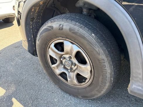 Used 2012 Honda CR-V LX image 5