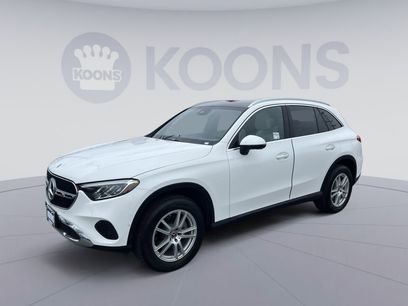 Used 2023 Mercedes-Benz GLC 300 4MATIC