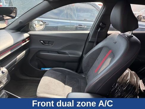 Used 2025 Hyundai Kona N Line S AWD/4WD image 10