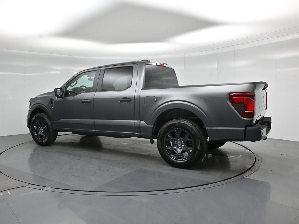 New 2026 Ford F150 STX RWD image 5